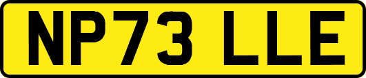 NP73LLE