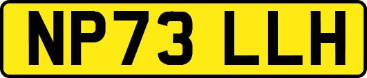 NP73LLH