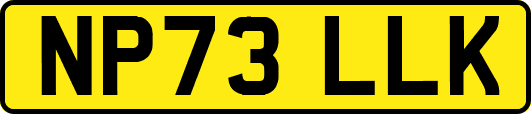 NP73LLK