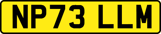 NP73LLM
