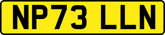 NP73LLN
