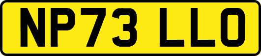 NP73LLO