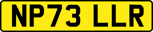 NP73LLR