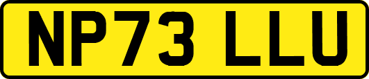 NP73LLU