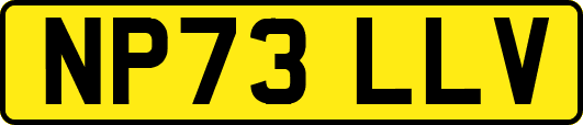 NP73LLV
