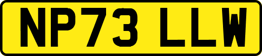 NP73LLW