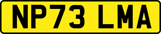 NP73LMA