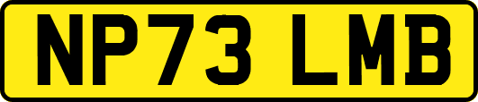 NP73LMB
