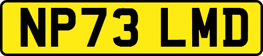 NP73LMD