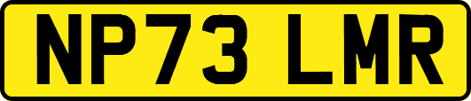 NP73LMR