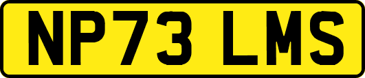 NP73LMS