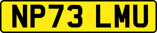 NP73LMU