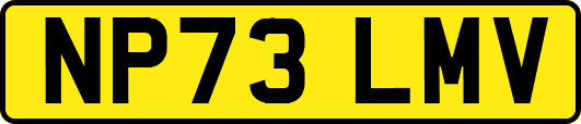 NP73LMV