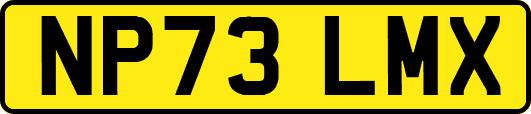 NP73LMX
