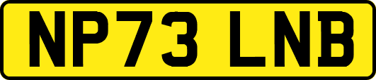 NP73LNB