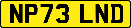 NP73LND