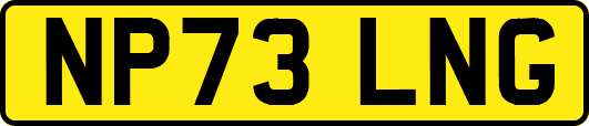 NP73LNG
