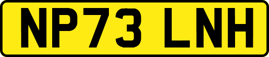 NP73LNH