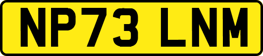 NP73LNM