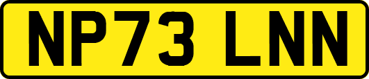 NP73LNN