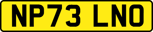 NP73LNO