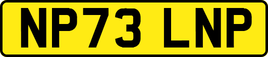 NP73LNP