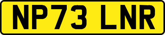 NP73LNR