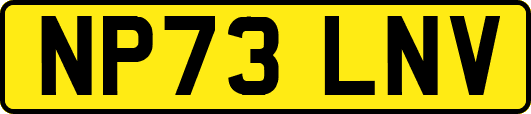 NP73LNV