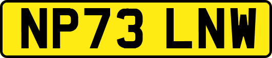 NP73LNW