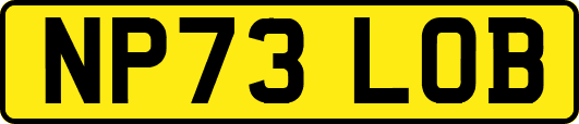 NP73LOB