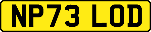 NP73LOD