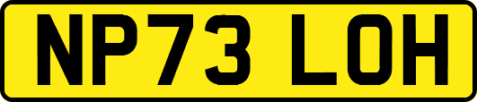 NP73LOH