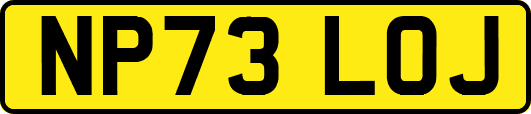 NP73LOJ