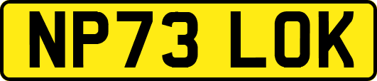 NP73LOK