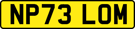 NP73LOM