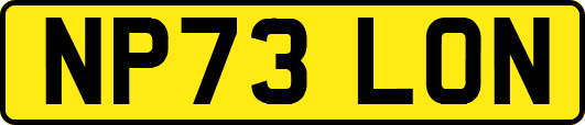 NP73LON