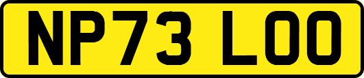 NP73LOO