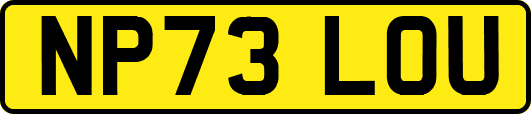 NP73LOU