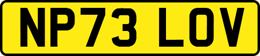 NP73LOV