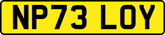 NP73LOY