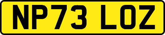NP73LOZ