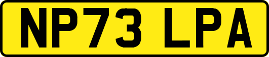 NP73LPA