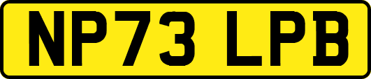 NP73LPB