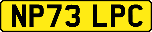 NP73LPC