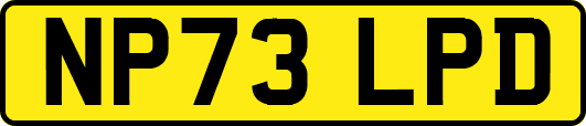 NP73LPD