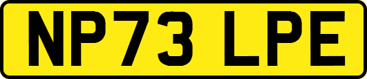 NP73LPE