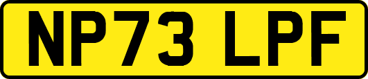 NP73LPF