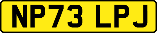 NP73LPJ