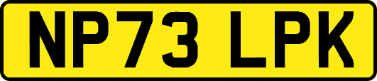 NP73LPK