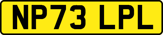 NP73LPL